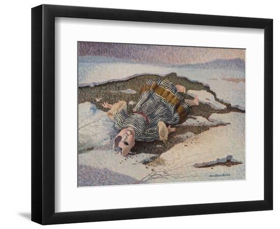 Giclee Print, , large