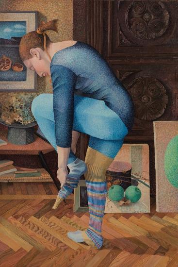 Giclee Print, , large