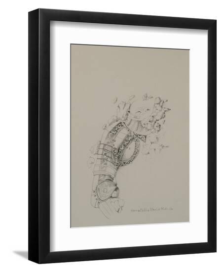 Giclee Print, , large