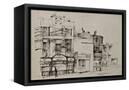 Canvas Black