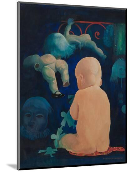 Giclee Print, , large