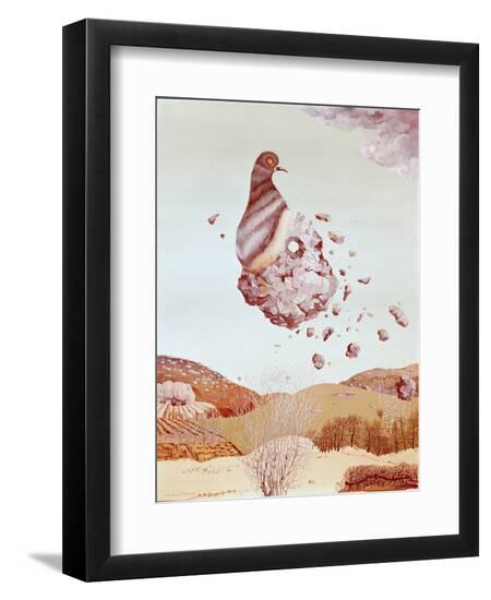 Giclee Print, , large