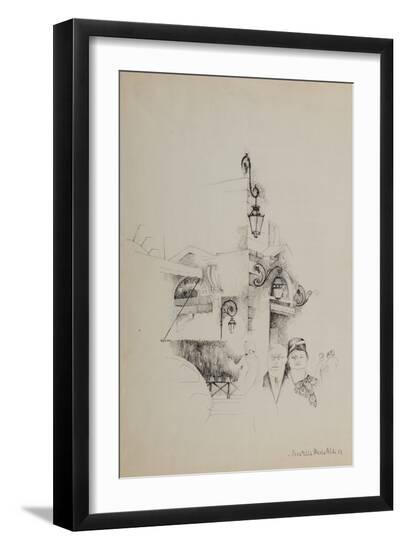 Giclee Print, , large