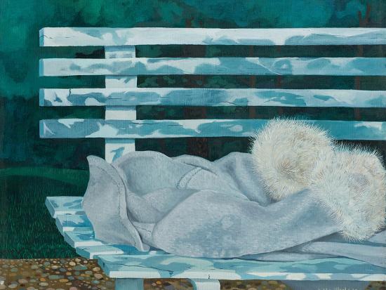 Premium Giclee Print, , large