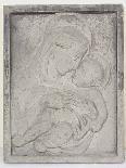 St. George-Donatello-Art Print