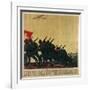 Donations to the Air Fleet, 1914-Eduard Renggli the Younger-Framed Giclee Print