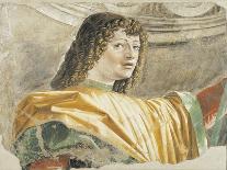 Argus Panoptes, in the Rocchetta-Donato Bramante-Giclee Print