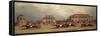 Doncaster Gold Cup of 1838-John Frederick Herring I-Framed Stretched Canvas