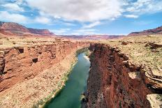 Marble Canyon-doncon402-Mounted Photographic Print