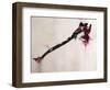 Done Deed-Kari Taylor-Framed Giclee Print