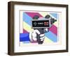 Done Playing Games-Ric Stultz-Framed Giclee Print