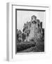 Donegal Castle, Ireland, 1924-1926-W Lawrence-Framed Giclee Print