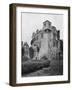 Donegal Castle, Ireland, 1924-1926-W Lawrence-Framed Giclee Print