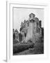 Donegal Castle, Ireland, 1924-1926-W Lawrence-Framed Giclee Print