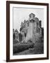 Donegal Castle, Ireland, 1924-1926-W Lawrence-Framed Giclee Print