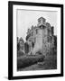 Donegal Castle, Ireland, 1924-1926-W Lawrence-Framed Giclee Print