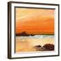 Donegal-William Cunningham-Framed Giclee Print