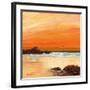 Donegal-William Cunningham-Framed Giclee Print