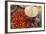 Dong Ba Market, Hue, Vietnam, Indochina, Southeast Asia, Asia-Bruno Morandi-Framed Photographic Print