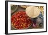 Dong Ba Market, Hue, Vietnam, Indochina, Southeast Asia, Asia-Bruno Morandi-Framed Photographic Print