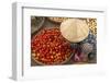 Dong Ba Market, Hue, Vietnam, Indochina, Southeast Asia, Asia-Bruno Morandi-Framed Photographic Print