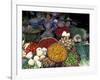 Dong Ba Market, Hue, Vietnam-Keren Su-Framed Photographic Print