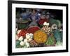 Dong Ba Market, Hue, Vietnam-Keren Su-Framed Photographic Print