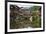 Dong village, Zhaoxing, Guizhou Province, China-Keren Su-Framed Photographic Print