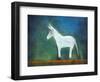 Donkey, 2011-Roya Salari-Framed Giclee Print