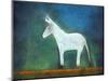 Donkey, 2011-Roya Salari-Mounted Giclee Print