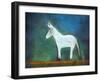 Donkey, 2011-Roya Salari-Framed Giclee Print