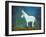 Donkey, 2011-Roya Salari-Framed Giclee Print