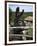 Donkey in Rural Setting, Cres Island, Kvarner Gulf, Croatia, Europe-Stuart Black-Framed Photographic Print