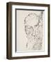 Donna Dee, 1998-Stevie Taylor-Framed Giclee Print