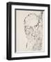 Donna Dee, 1998-Stevie Taylor-Framed Giclee Print