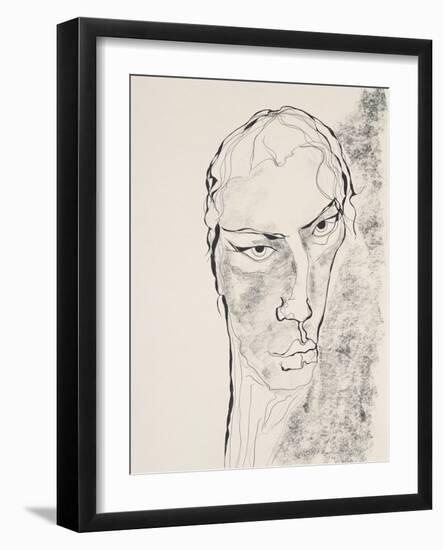 Donna Dee, 1998-Stevie Taylor-Framed Giclee Print