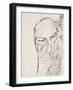 Donna Dee, 1998-Stevie Taylor-Framed Giclee Print