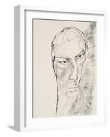 Donna Dee, 1998-Stevie Taylor-Framed Giclee Print