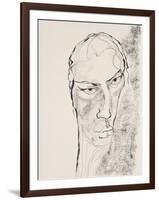 Donna Dee, 1998-Stevie Taylor-Framed Giclee Print