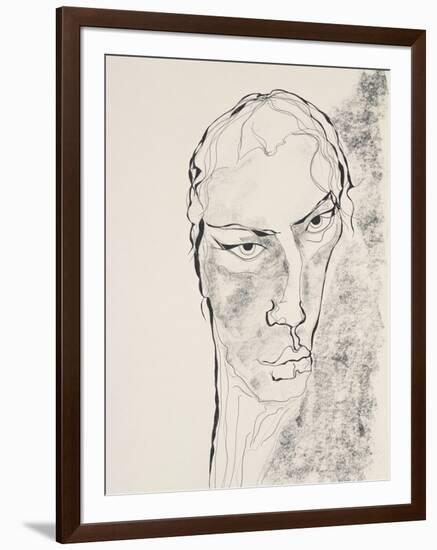 Donna Dee, 1998-Stevie Taylor-Framed Giclee Print