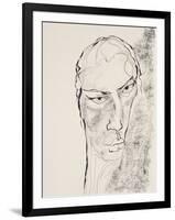 Donna Dee, 1998-Stevie Taylor-Framed Giclee Print