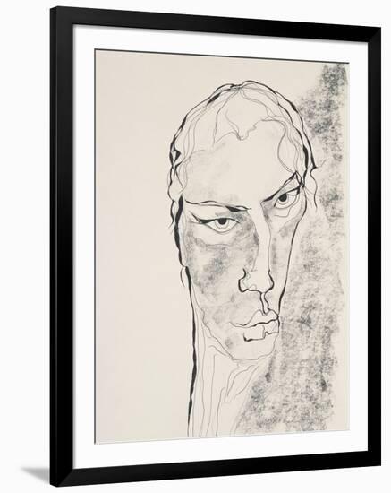 Donna Dee, 1998-Stevie Taylor-Framed Giclee Print
