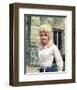 Donna Douglas, The Beverly Hillbillies (1962)-null-Framed Photo