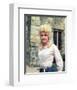 Donna Douglas, The Beverly Hillbillies (1962)-null-Framed Photo