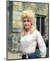 Donna Douglas, The Beverly Hillbillies (1962)-null-Mounted Photo