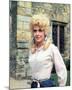 Donna Douglas, The Beverly Hillbillies (1962)-null-Mounted Photo