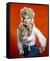 Donna Douglas, The Beverly Hillbillies (1962)-null-Framed Stretched Canvas