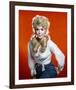 Donna Douglas, The Beverly Hillbillies (1962)-null-Framed Photo