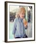 Donna Douglas - The Beverly Hillbillies-null-Framed Photo