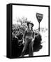 Donna Douglas - The Beverly Hillbillies-null-Framed Stretched Canvas